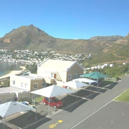 Simonstown Penthouse Apartment Simon's Town Luaran gambar