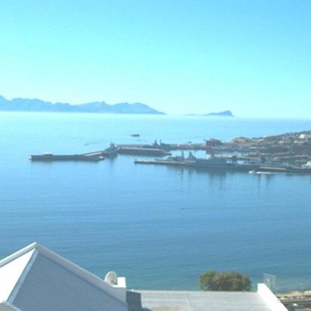 Simonstown Penthouse Apartment Simon's Town Luaran gambar