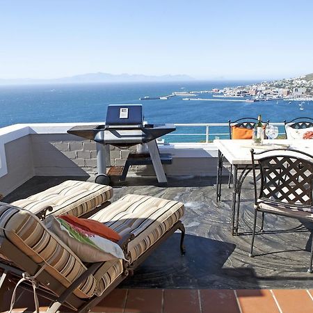 Simonstown Penthouse Apartment Simon's Town Luaran gambar