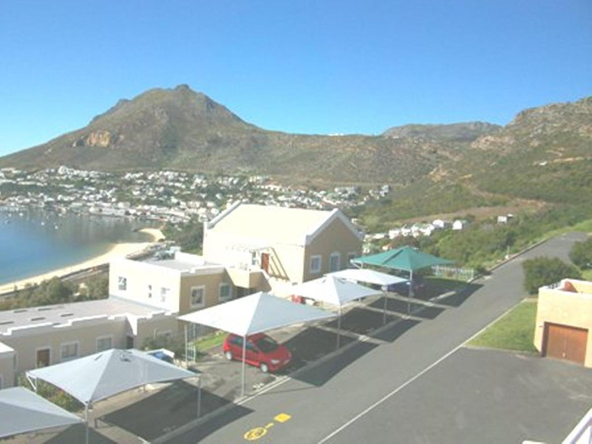 Simonstown Penthouse Apartment Simon's Town Luaran gambar