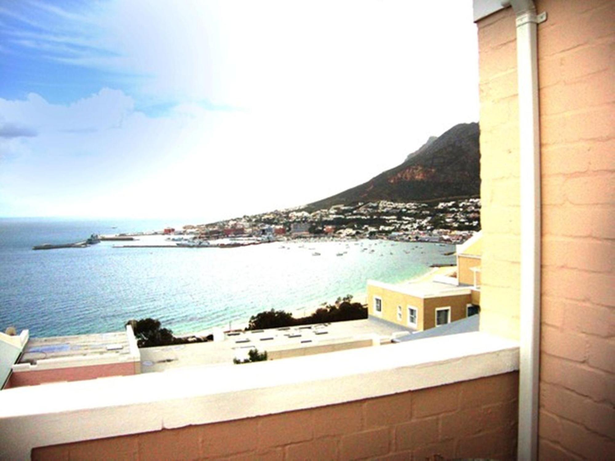 Simonstown Penthouse Apartment Simon's Town Luaran gambar