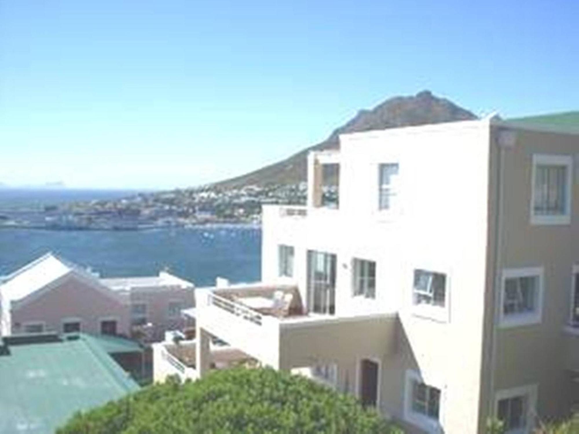 Simonstown Penthouse Apartment Simon's Town Luaran gambar