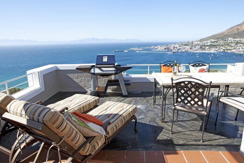 Simonstown Penthouse Apartment Simon's Town Luaran gambar