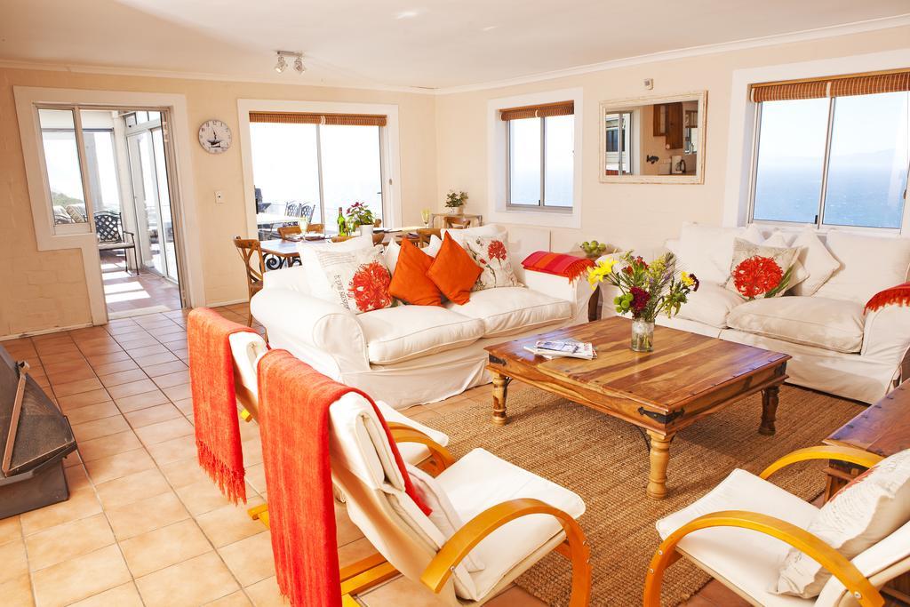 Simonstown Penthouse Apartment Simon's Town Luaran gambar