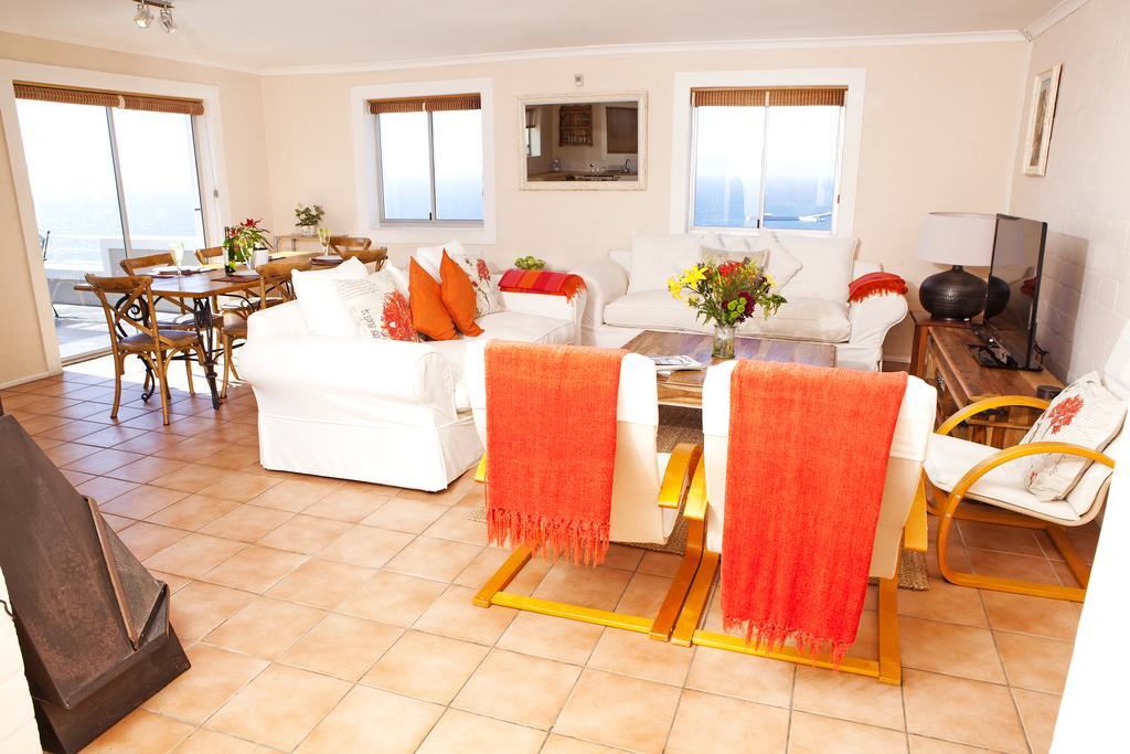 Simonstown Penthouse Apartment Simon's Town Luaran gambar