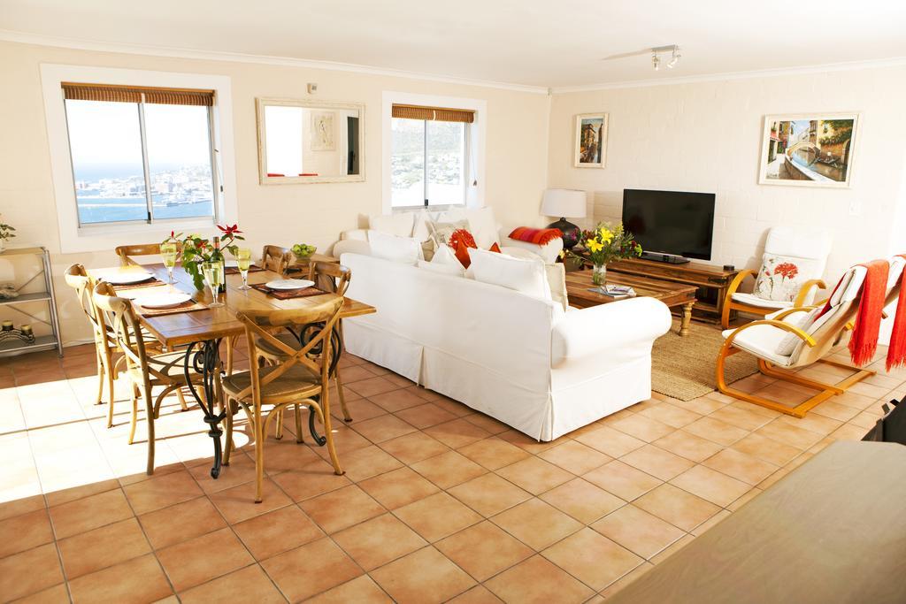 Simonstown Penthouse Apartment Simon's Town Luaran gambar