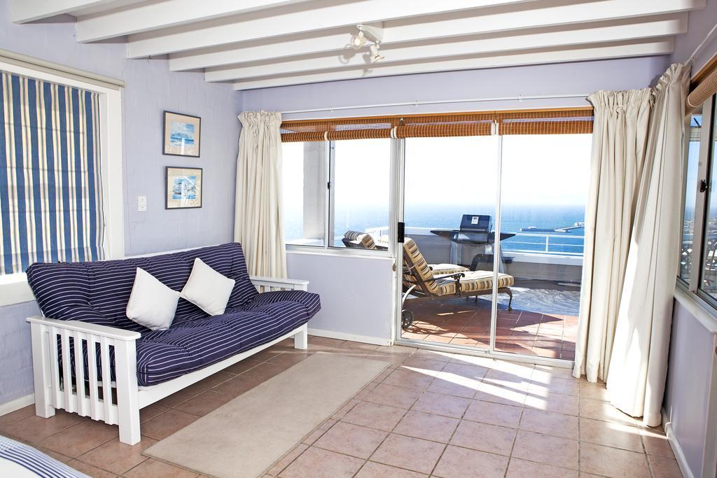 Simonstown Penthouse Apartment Simon's Town Luaran gambar