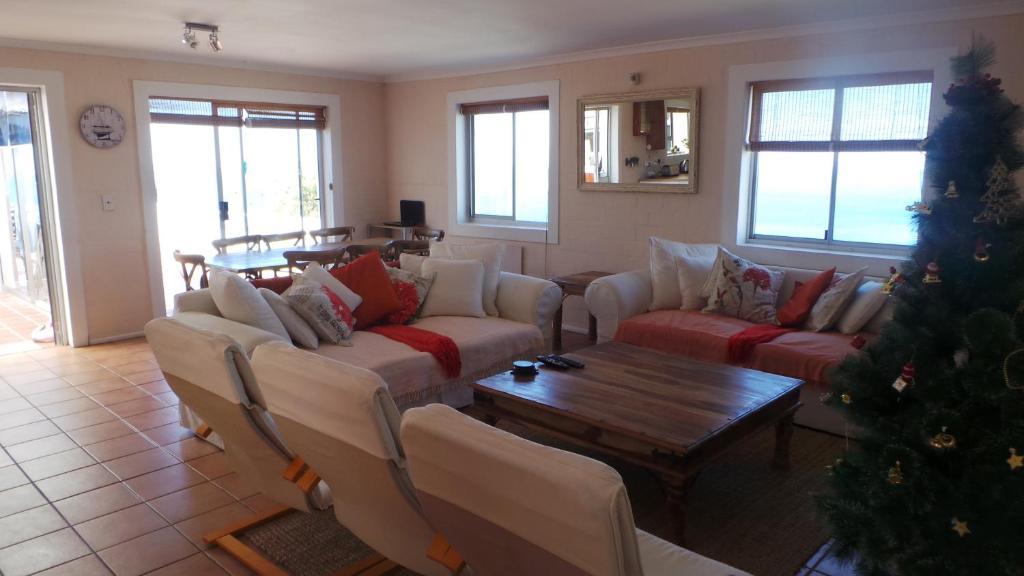 Simonstown Penthouse Apartment Simon's Town Luaran gambar