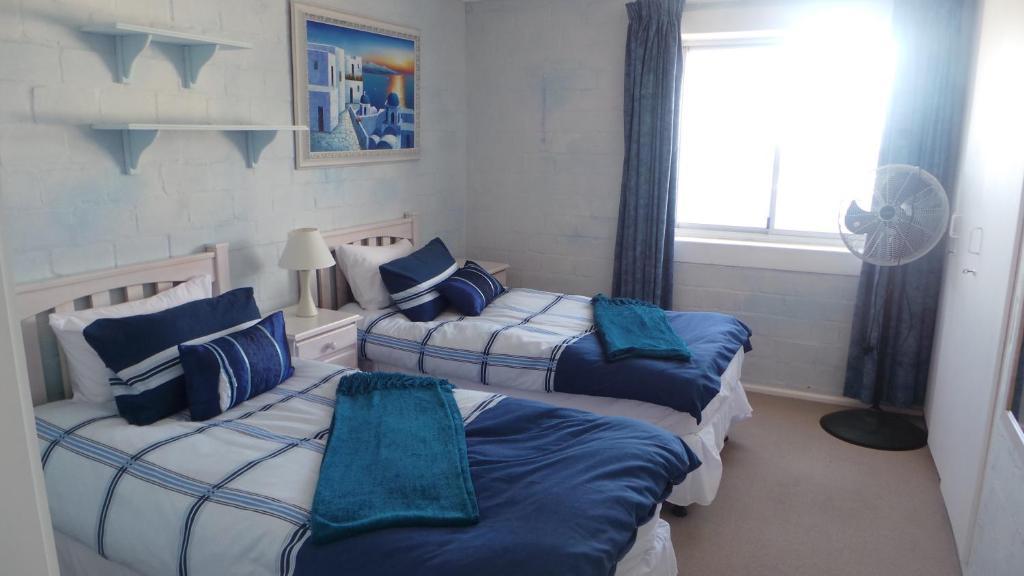 Simonstown Penthouse Apartment Simon's Town Luaran gambar