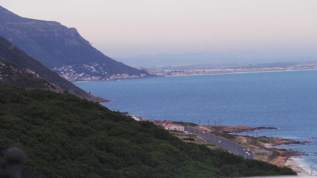 Simonstown Penthouse Apartment Simon's Town Luaran gambar